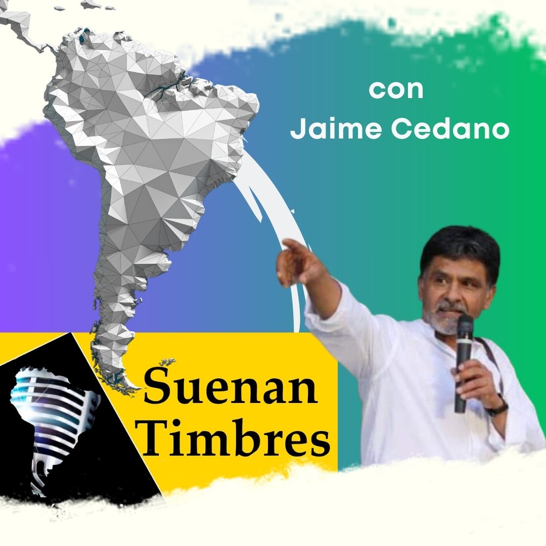 Suenan-Timbres