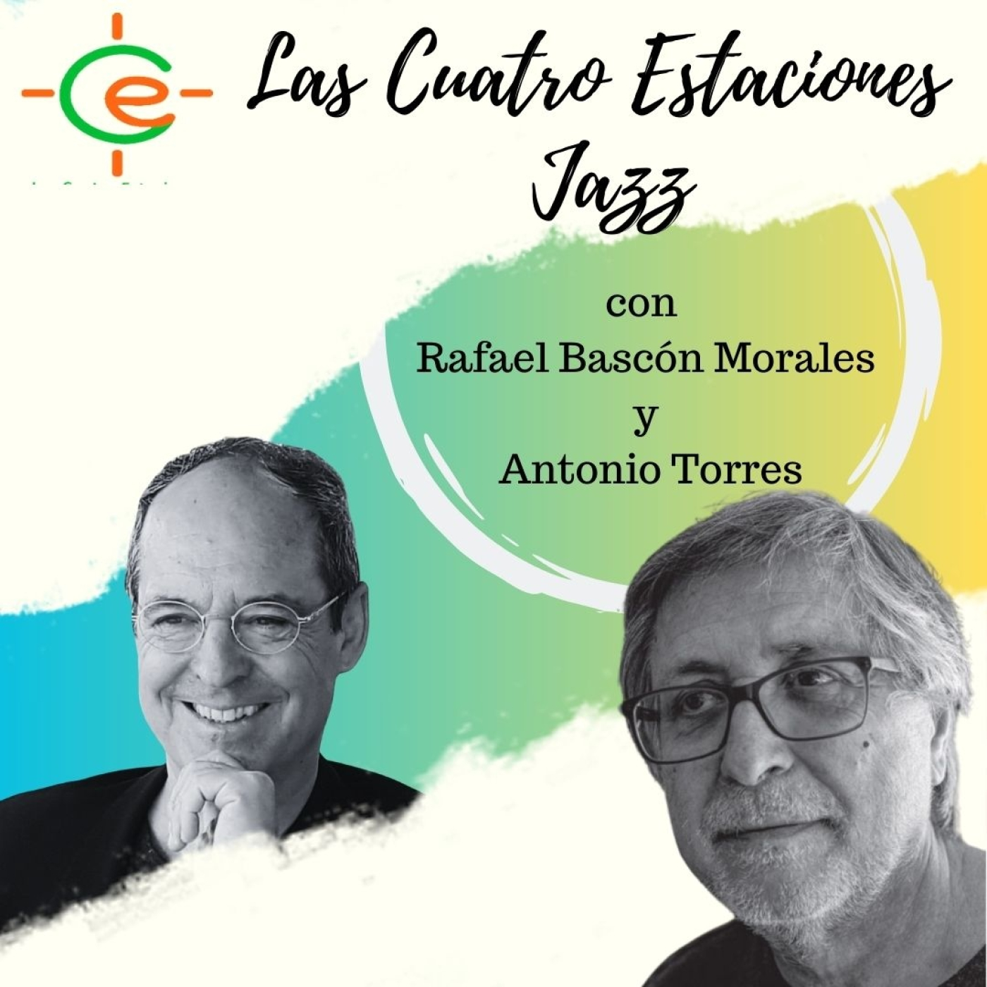 Programas Las Cuatro Estaciones Jazz